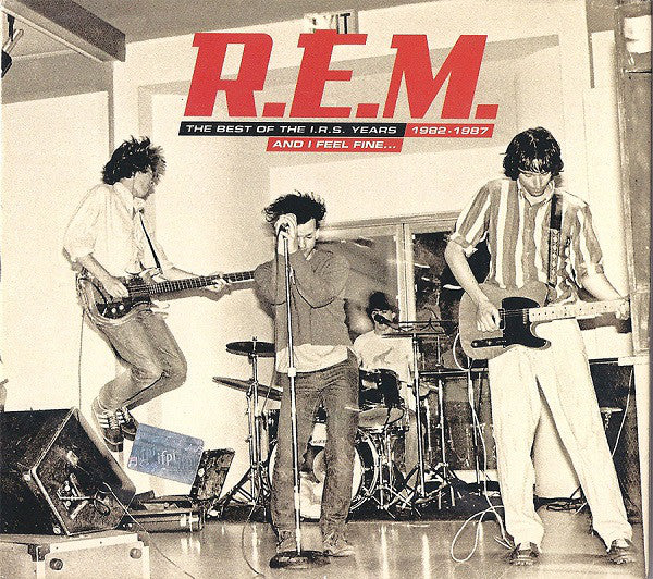 R.E.M.