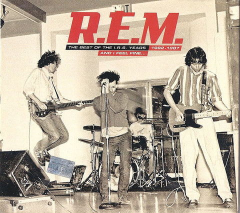 R.E.M.