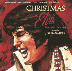 The Jordanaires