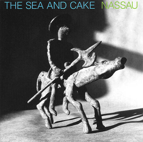 The Sea And Cake