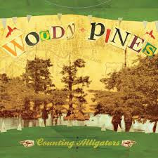 Woody Pines