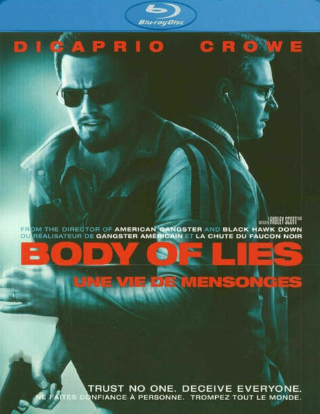 Body Of Lies