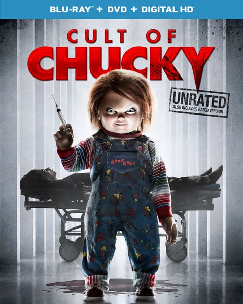 Cult Of Chucky
