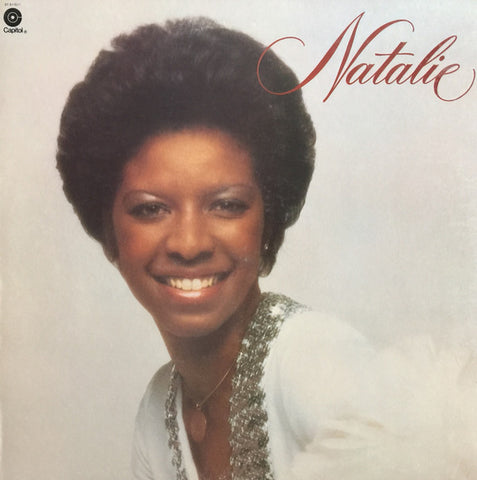 Natalie Cole