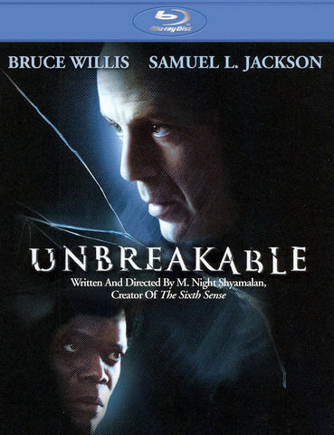 Unbreakable