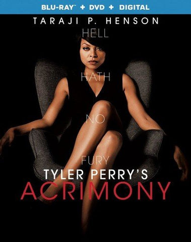 Tyler Perry's Acrimony
