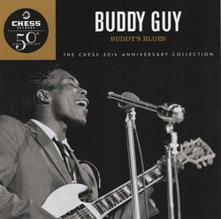 Buddy Guy