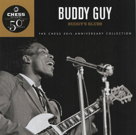 Buddy Guy