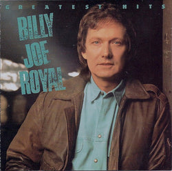 Billy Joe Royal