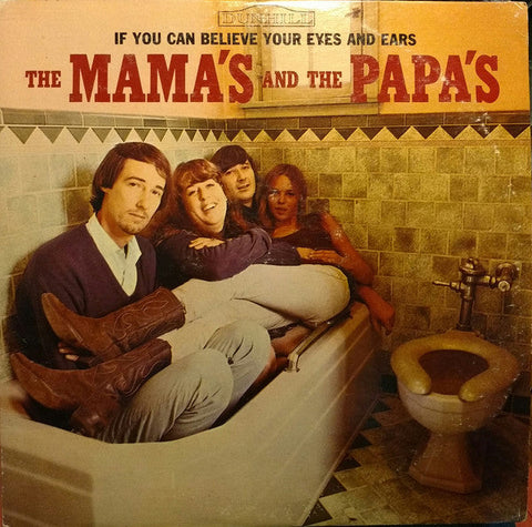 The Mamas And The Papas