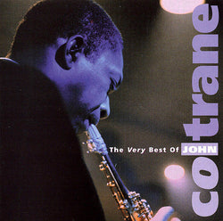 John Coltrane