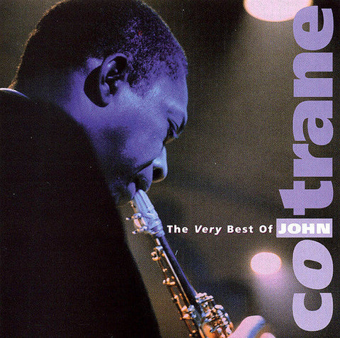 John Coltrane
