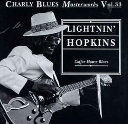 Lightnin' Hopkins