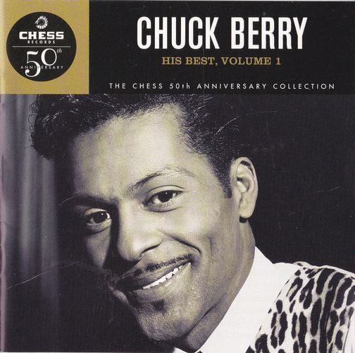 Chuck Berry