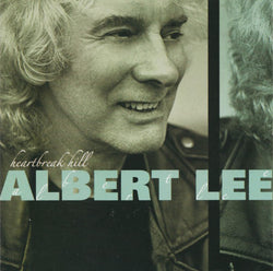 Albert Lee