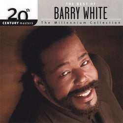 Barry White