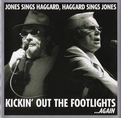 George Jones & Merle Haggard