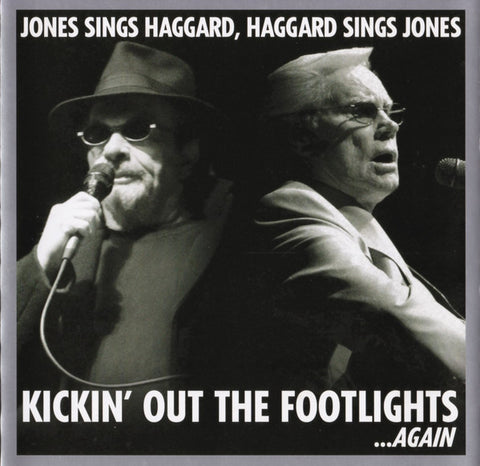 George Jones & Merle Haggard