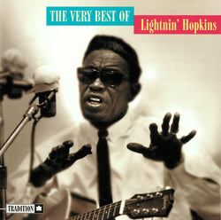 Lightnin' Hopkins