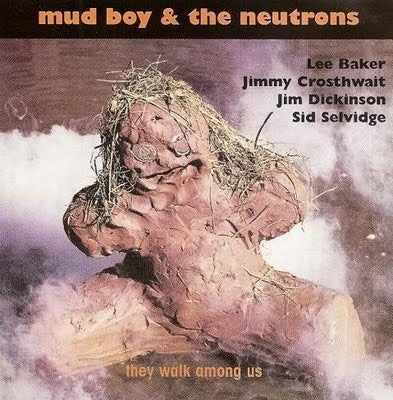Mud Boy & The Neutrons