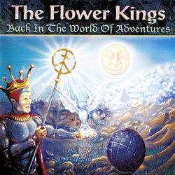 The Flower Kings