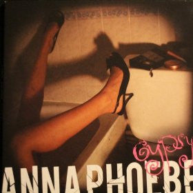 Anna Phoebe