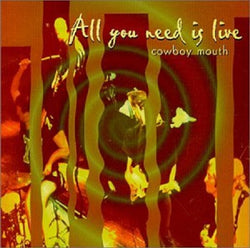 Cowboy Mouth