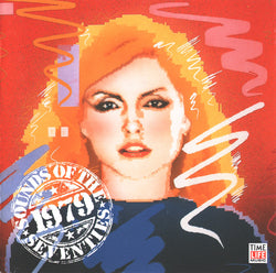 Sounds Of The Seventies: 1979
