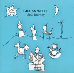 Gillian Welch
