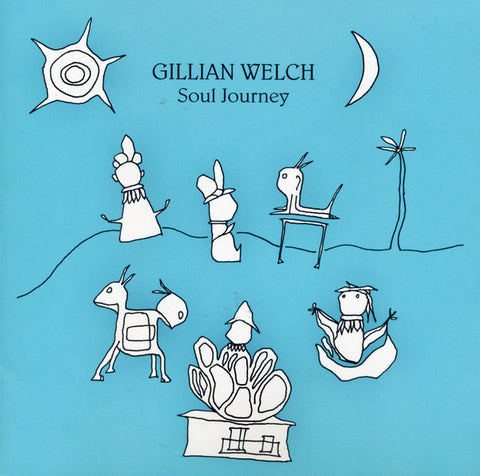 Gillian Welch