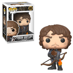 Funko Pop! Game Of Thrones - Theon Greyjoy