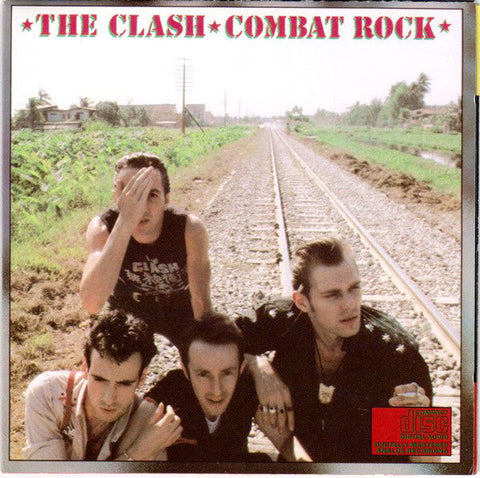 The Clash
