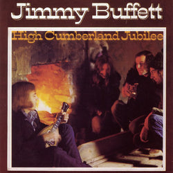 Jimmy Buffett