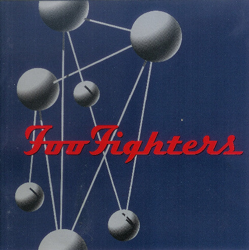 Foo Fighters