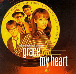 Grace Of My Heart (Original Soundtrack)