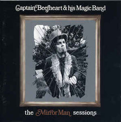 Captain Beefheart & His Magic Band