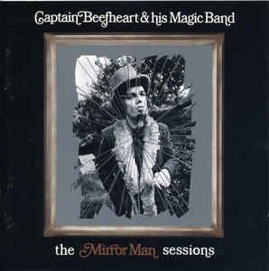Captain Beefheart & His Magic Band
