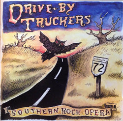 Drive-By Truckers