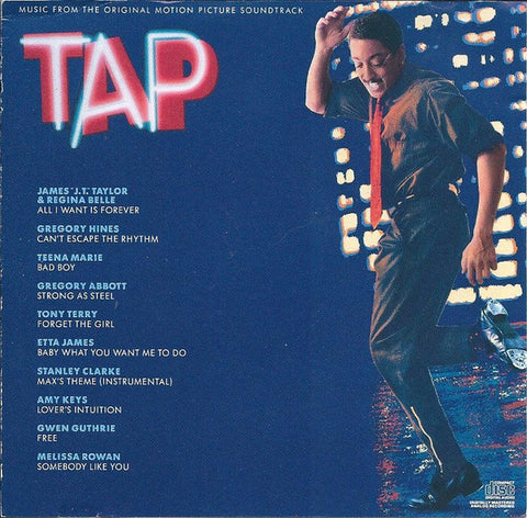 Tap (Original Soundtrack)