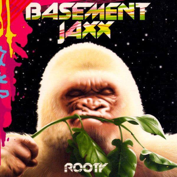 Basement Jaxx