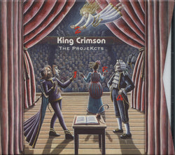 King Crimson