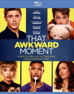 That Awkward Moment