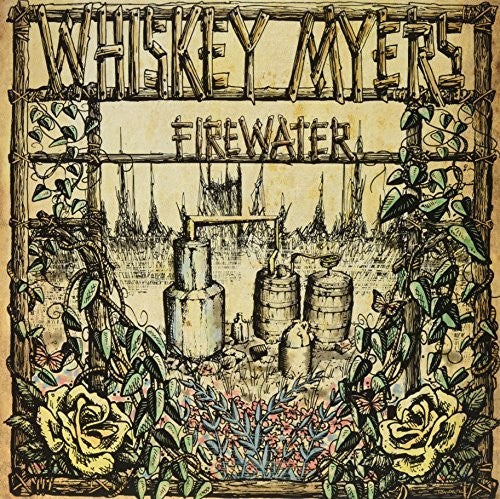 Whiskey Myers