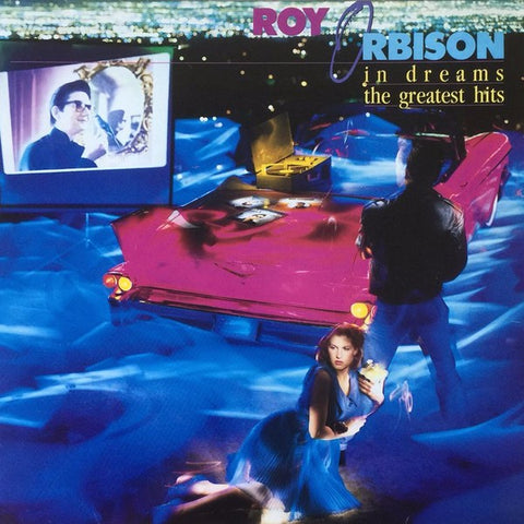 Roy Orbison