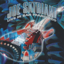 Joe Satriani