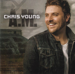 Chris Young