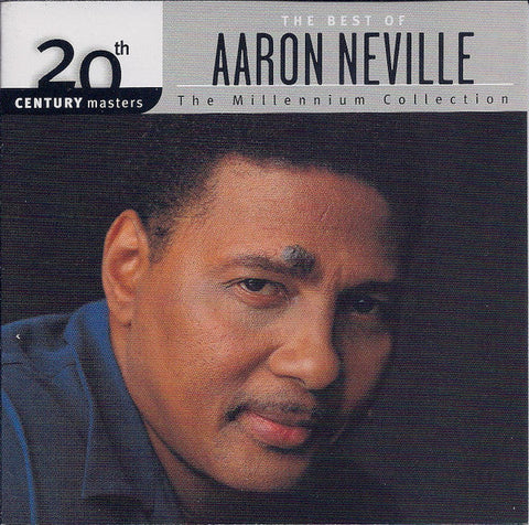 Aaron Neville