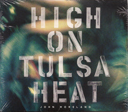 John Moreland