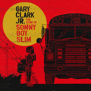 Gary Clark Jr