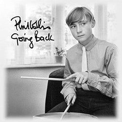 Phil Collins